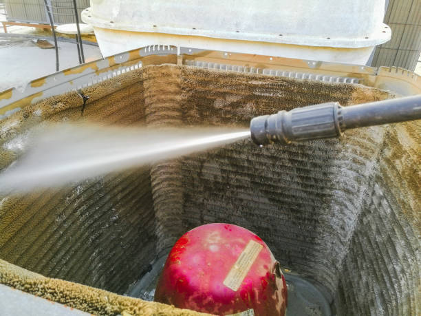 Reliable Claremont, NC Airduct Cleaning Solutions
