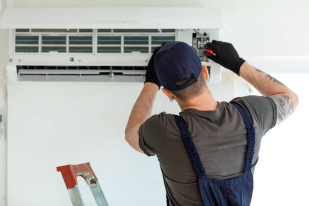 Best Home Air Vent Cleaning  in Claremont, NC