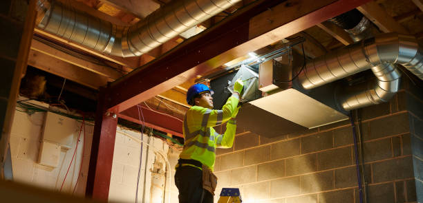 Best Residential Air Duct Cleaning  in Claremont, NC