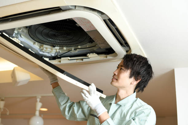  Claremont, NC Airduct Cleaning Pros