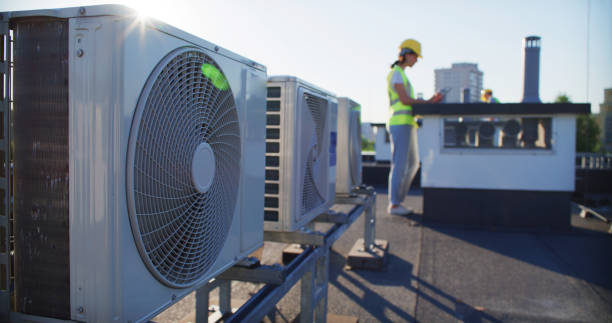 Best Local Air Duct Cleaning Services  in Claremont, NC