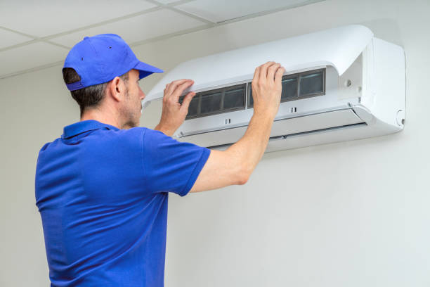Best Professional Duct Cleaning Services  in Claremont, NC
