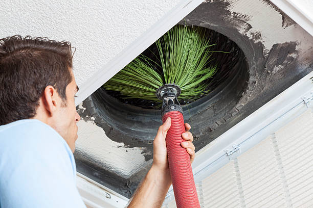 Best HVAC System Cleaning  in Claremont, NC