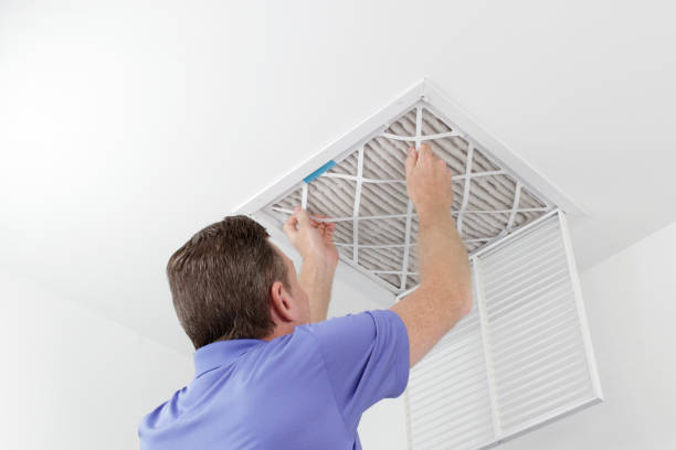 Best Ventilation Cleaning Services  in Claremont, NC